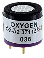 alphasense Sauerstoff Sensor o2-a3
