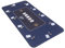 Riverboat Broadway Pokermatte - Pokertisch-Layout (180 x 90cm)