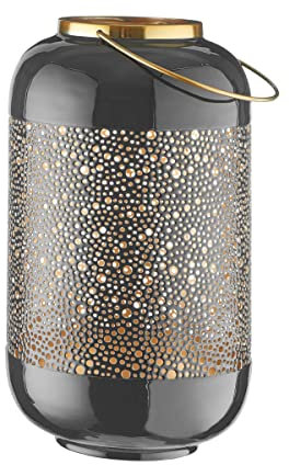 BUTLERS Emilie Laterne H 36cm