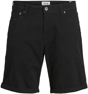 JACK & JONES Male Shorts Regular Fit Shorts | Shorts