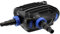 Pompe de bassin 80 W - Débit max 10000 litres/heure