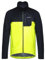 GORE WEAR Herren Jacke' Spirit, Neongelb/Schwarz, L EU