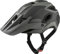 Alpina ROOTAGE - Extrem Robuster, Carbonfaser-Verstärkter Enduro & Trail Fahrradhelm Mit Kühlenden Polstern Für Erwachsene, Coffee-Grey matt, 52-57 cm