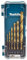 Makita D-72833 - Broca HSS (6 piezas)