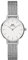 Daniel Wellington Petite Uhr 24mm Stainless Steel (316L) Silver