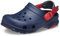 Crocs Unisex Kinder All Terrain Clog K Clog, Navy, 28/29 EU