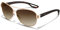 CARFIA Polarisierende Sonnenbrille für Herren & Damen UV400 Piloten Sportbrille mit Ledertasche