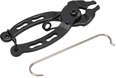 Steel Mini Bicycle Chain Pliers, Quick Release Bicycle Link Chain Pliers Bike Master Link Remover Connector Opener Lever