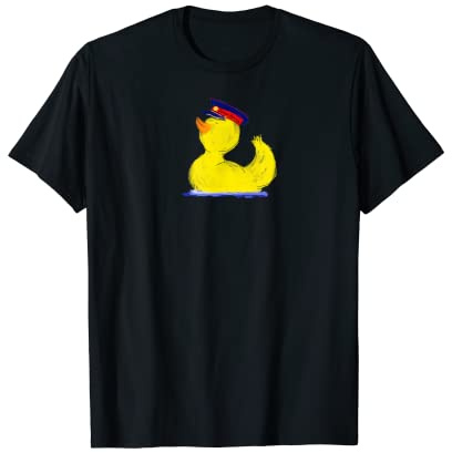 Grand-Duc de Luxembourg T-Shirt