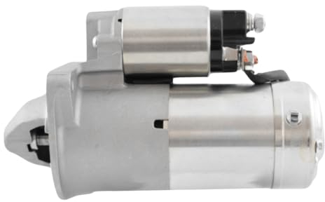 TT16411 PRO. 12V 1.90kW kompatibel mit CADILLAC, OPEL, INSIGNIA