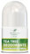 Teebaum-Roll-On Deodorant 50 ml - reinigend - Australian Company