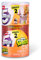 5 Surprise Mega Gross Minis Serie 2 von ZURU, geheim, sammelbar, mini, Parodie(2 Kapseln)