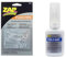 ZAP PT22 Poly Zap CA 1/2oz AND PT21 Flexi-Tips Glue Applicators (24) Suitable for Lexon, Nylon, Rubber - Strong, flexible and Clear
