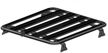 dachgepäckträger Auto Auto-Dachträger 4x4 Offroad Aluminium Universal Auto-Gepäckträger Dachträger 135 Auto-Dachträger dachträger