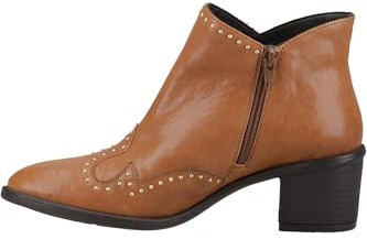 Hush Puppies Women's Waverly Ankle Boots