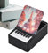 Klavierkalender, Playable Finger Piano, Musical Desk Calendar, Dekorativer Monthly Kalender, Creative Desk Calendar, Music Lovers Kalender, Playable Piano Calendar, 32 Famous Songs Calendar