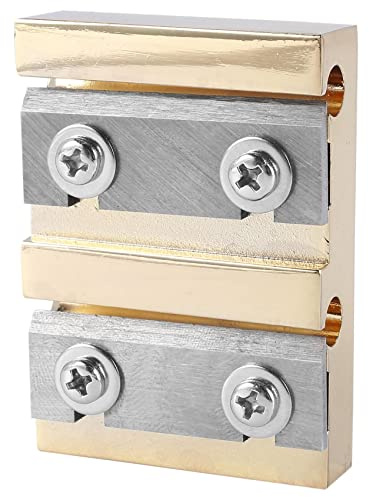 Okeeyseda Geigen Reparatur Peg Werkzeug, 3/4-4/4 GrößE Violin Rollen Shaver Cut Pegs Violine Make Werkzeug