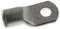 Lumonic 1x capocorda tubolare 95mm² M10 I capocorda a crimpare 95mm2 nudo, capocorda ad anello 95mm², capocorda ad anello 95mm² I, capocorda ad anello