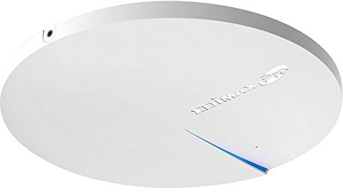Edimax CAP1750 - AC1750 Dual-Band Gigabit PoE-Access Point für die Deckenmontage