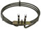 Qualtex 2500W 3 Turn Fan Oven Heater Element For Homark Ovens
