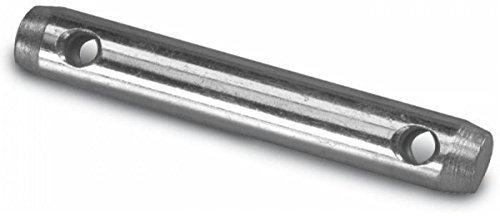 Terzo punto trattore ø 25 mm L= 254 mm (utile 210 mm) di Ama