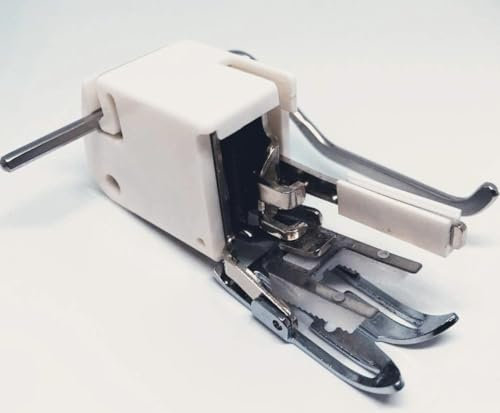 Obertransportfuß Nähfuß passend für Carina Nähmaschinen Professional