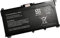 TF03XL Laptop Battery Replacement for HP Pavilion 14-BK 14-BF 14-BF050WM BF040WM BF102TX BF155TX BF195TX BK091ST BK061ST 15-CC 15-CD 15-CK 17-AR 15-CC610MS CC123CL CC563ST CD040WM(11.55V 41.7Wh)