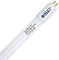 eLITe LED Röhre T5, 84,9cm, 18W, sehr hell, 1800lm, 830, 3000 Kelvin, Warmweiß, NUR FÜR EVG, 140 Grad, homogenes Licht, langlebig 50.000h, 3 Jahre Garantie, 1 Stück