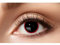 Maskworld Hellraiser Kontaktlinsen/Monatslinsen - Motivlinsen ohne Sehstärke - Unisex - Erwachsene - ideal für Halloween, Karneval, Motto-Party & Fantasy-Fans