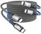 Silkland USB C auf USB C Kabel 3M 2Stück, 3A 20V 60W, PD 3.0 & QC 4.0+, USB C Ladekabel für iPhone 15/Pro/Pro Max/Plus, Samsung S24/S24 Ultra/S23/S22/S21, iPad Pro/Air 5/Mini 6, MacBook Air/Pro, Pixel