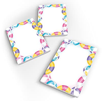 Lot de 12 mini blocs-notes pour fête de piscine - Cadeau d'anniversaire d'enfant - Pour garçons et filles - Format A7