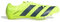 Adidas Herren Sprintstar Shoes-Low (Non Football), Lucid Lemon/Arctic Night/Core Black, 38 EU