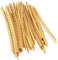 20 Teile/satz Messing Bunddraht Sets Für Gitarre Bass Griffbrett Ersatz 19 Bünde 22 Bünde 2 2mm 2 0mm Gitarre Bund Drähte Akustische Gitarre Bund Draht