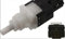 Ollanoos 46840510 Interruttore luce freno auto, interruttore luce di arresto interruttore luce stop interruttore luce freno sostituzione per Ford KA 08 Sostituzione per Fiat Sostituzione per Lancia