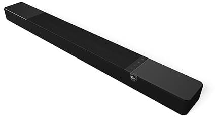 Klipsch Flexus Core 200, 3.1.2 Dolby Atmos Soundbar