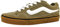 Vans Caldrone Herren Sneaker, Suede Gum Olive, 42 EU
