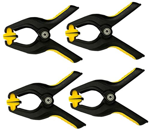 MERRYHAPY LCD Screen Fastening Clamps Set for Phone Repair Tablet Fixing Clamp Tool Kit