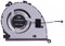 AKUYAO Ventilador de CPU para Lenovo ThinkBook 14-IIL 14-IML 15-IIL 15-IML E4-IIL E5-IML K4e-IML DQ5D576G011