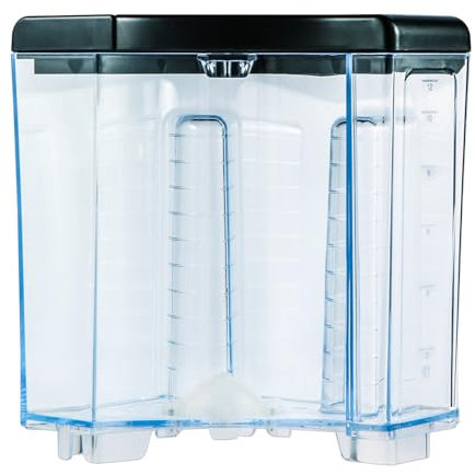 Replacement Water Reservoir/Tank For Ninja 12-Cup Programmable Coffee Brewer Maker CE201,CE251,CE200,CE200BR,CE200C,CE201BRN,CE201C