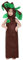 Tree Costume Adult Kids World Book Day Costumes for Girls Boys Funny Dress Up Book Character Costumes Novelty Dress Up Unisex for Book Week Day Carnival Christmas Easter Cosplay Dress Up Party (L)