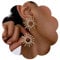 Cybche Vintage Große Sonnen Ohrringe Gold Sonnen Ohrringe Kreis Sonnen Ohrringe Hohl Sonnen Ohrringe Sunburst Ohrstecker Schmuck Für Frauen