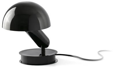 Faro Barcelona 56100 - BELA Sobremesa pinza negra