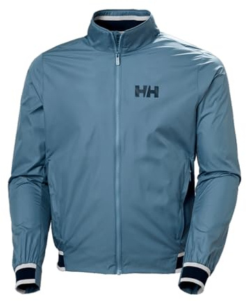 Helly Hansen Herren Salt Windbreaker Jacke