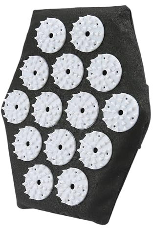 Manuelles Handschuhmassaget - Handheld -Massagehandschuh, Roller -Ball -Therapie -Werkzeug | Flexibles Design, einfacher Griffgriff, tiefe Gewebeentspannung für Hals Rücken Schultern Beine Hände Muske