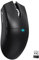 ATTACK SHARK X11SE Ratón Inalámbrico para Juegos, 63g Superligero, con Sensor PixArt PAW3311, 22000DPI, Trimodo Bluetooth/2,4GHz/con Cable, 1000Hz, Batería de 300 mAh, para PC/Mac (Negro)