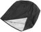CIYODO Cubierta BBQ para Parrilla Exterior Funda Resistente para Barbacoa Compatible con Parrillas Kettle Protección para Jardín y Patio