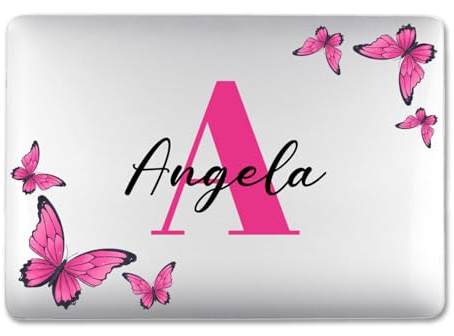 Custodia personalizzata personalizzata per Apple MacBook Pro 13 2012-2008 A1278 Cover rigida per computer portatile vecchia versione Mac con CD-ROM - Signature
