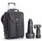 THINK TANK Airport Take Off V2 Umhängetasche, 75 cm, Schwarz (Negro)