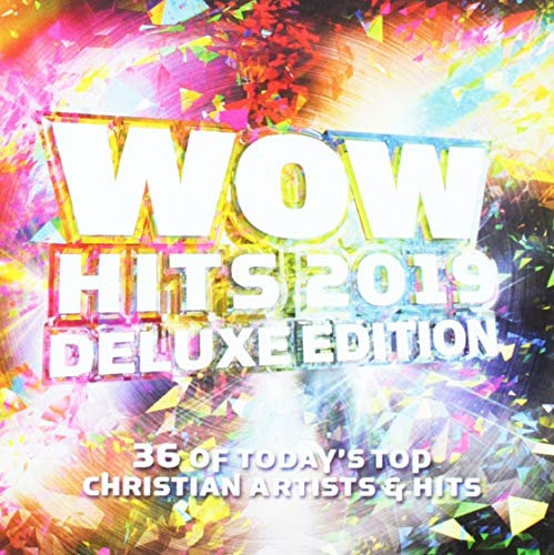 WOW Hits 2019 - Deluxe Edition