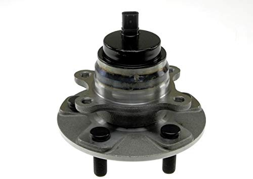 NTY Klp-Ty-077 Radnabe vorne links | Klp-Ty-077 Kompatibel mit Ls (_F4_)